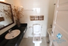 Nice apartment for rent in E Tower, Ciputra area, Tay Ho District, Ha Noi